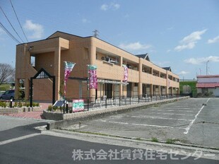 日前宮駅 徒歩27分 1階の物件外観写真